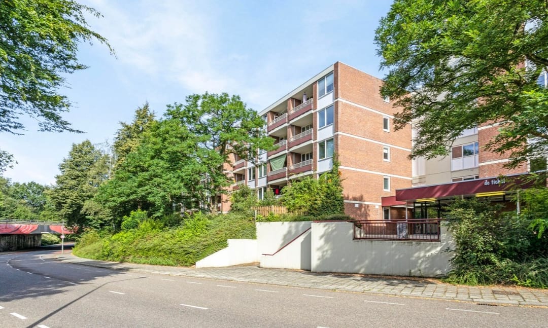 Photo 1 of De Tichel 109