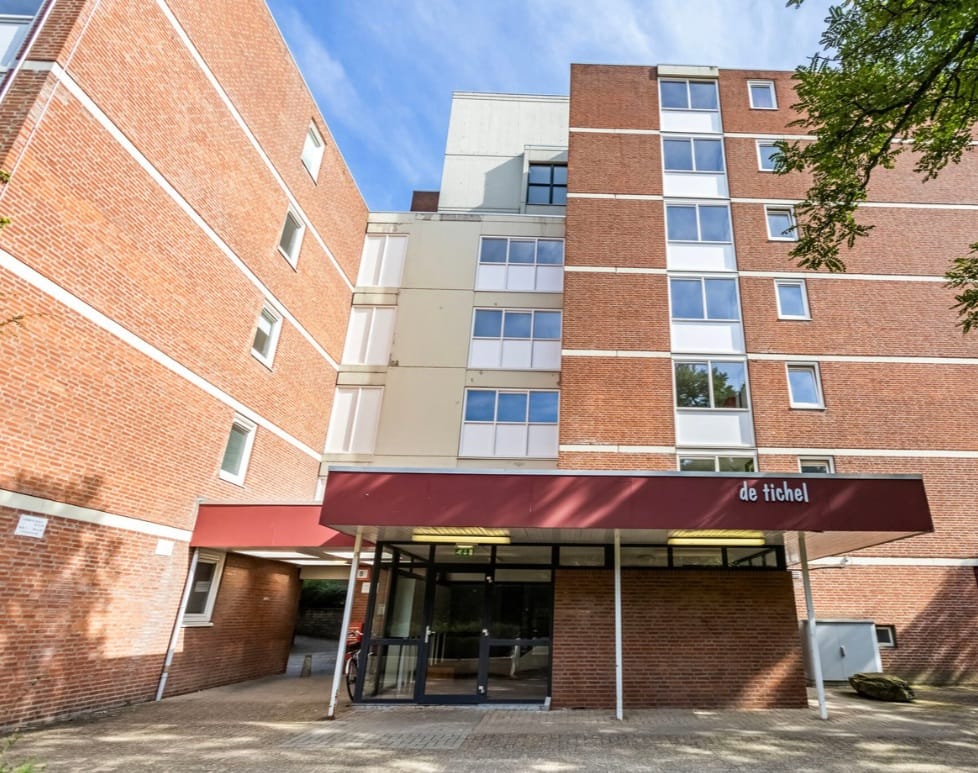 Photo 2 of De Tichel 109