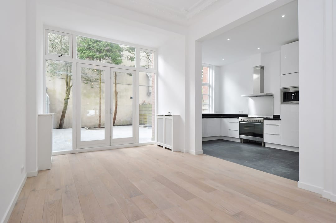 Foto 2 van Bezuidenhoutseweg 205