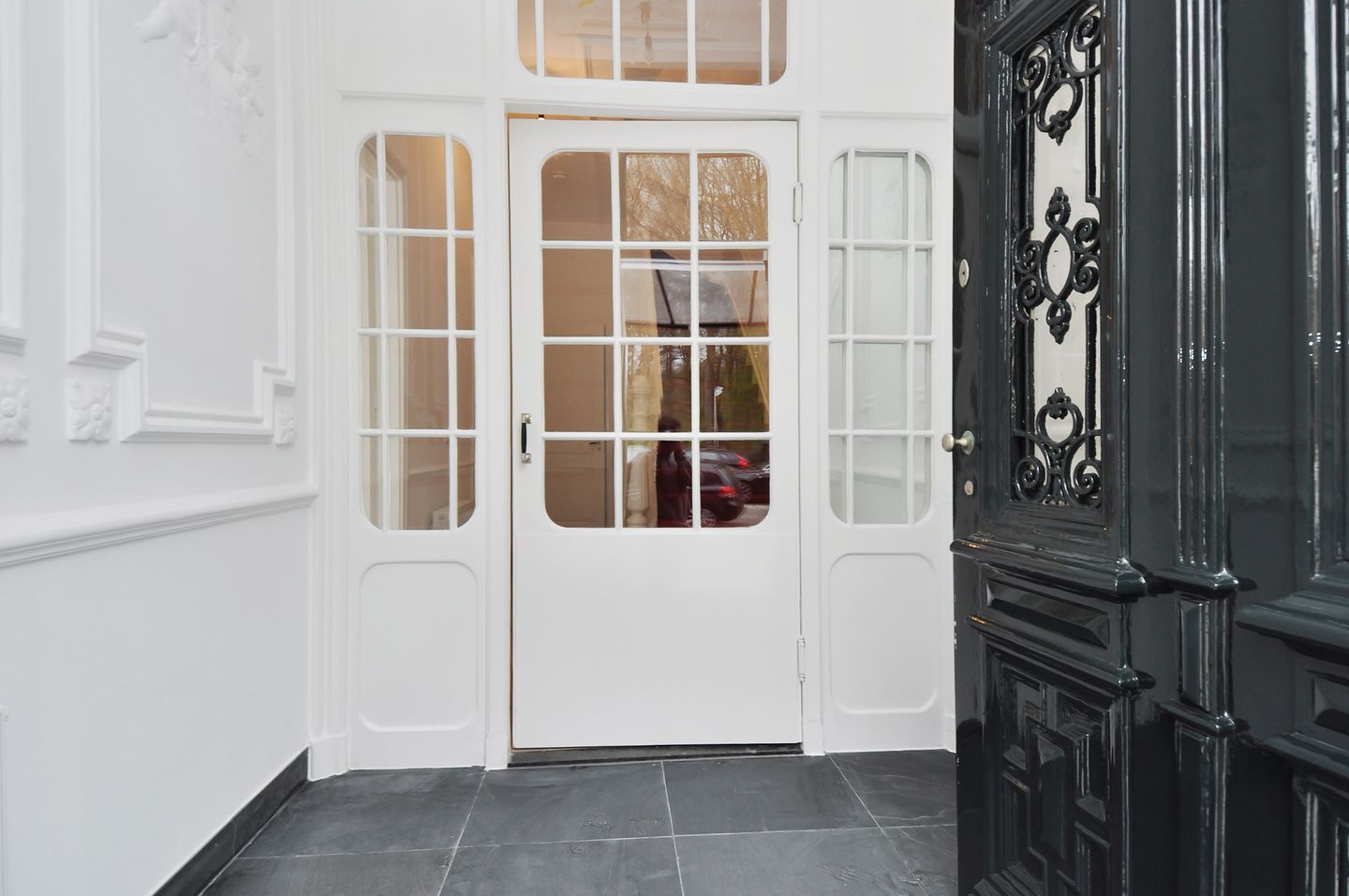 Foto 5 van Bezuidenhoutseweg 205