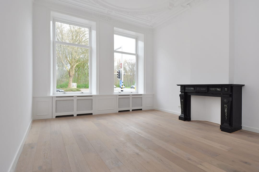 Foto 8 van Bezuidenhoutseweg 205