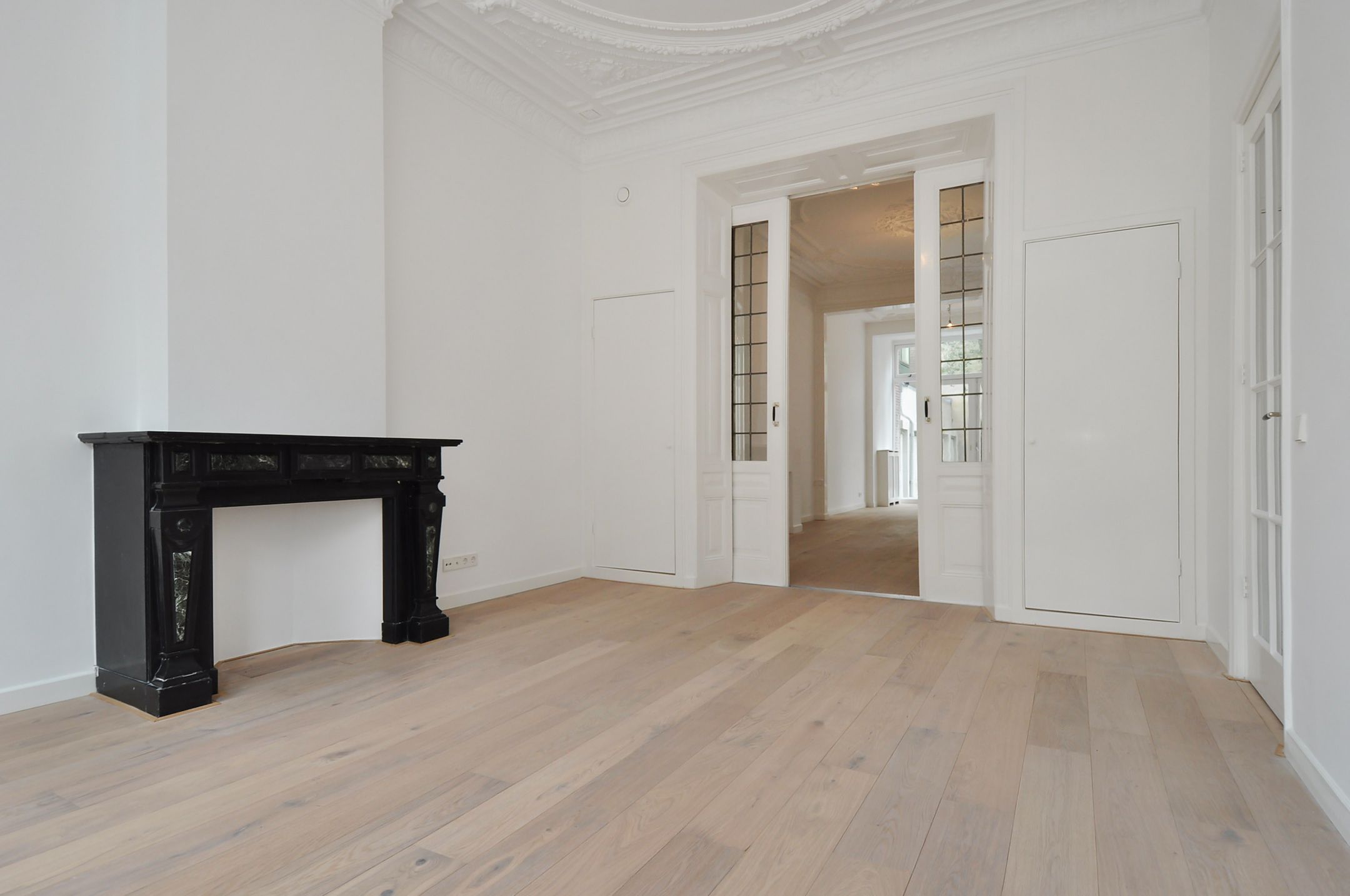 Foto 9 van Bezuidenhoutseweg 205