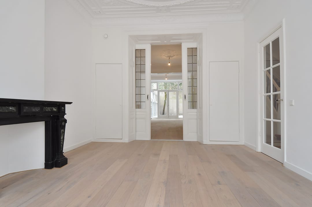 Foto 11 van Bezuidenhoutseweg 205