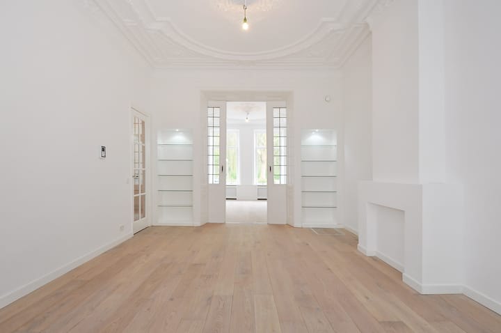 Photo 12 of Bezuidenhoutseweg 205