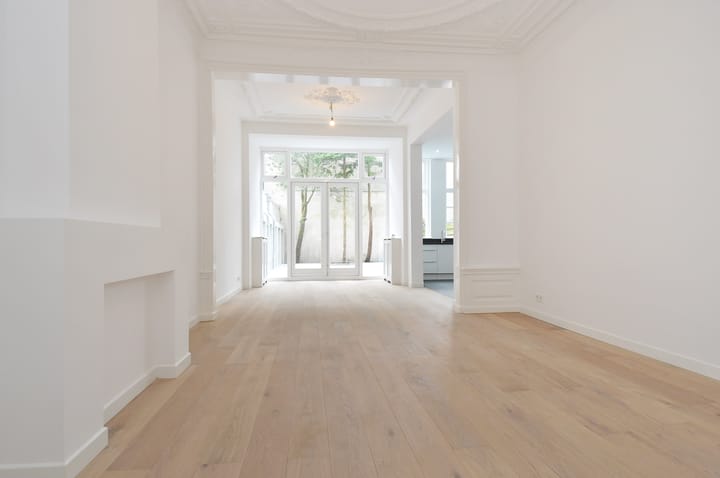 Photo 13 of Bezuidenhoutseweg 205