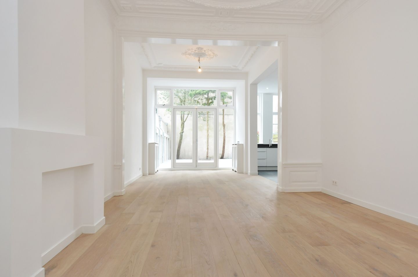 Foto 14 van Bezuidenhoutseweg 205