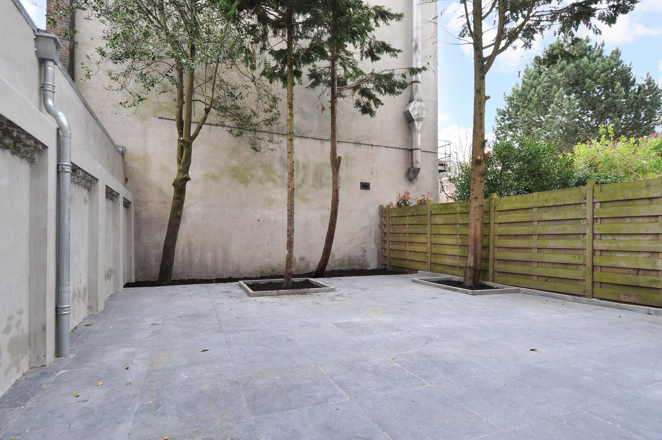 Foto 15 van Bezuidenhoutseweg 205