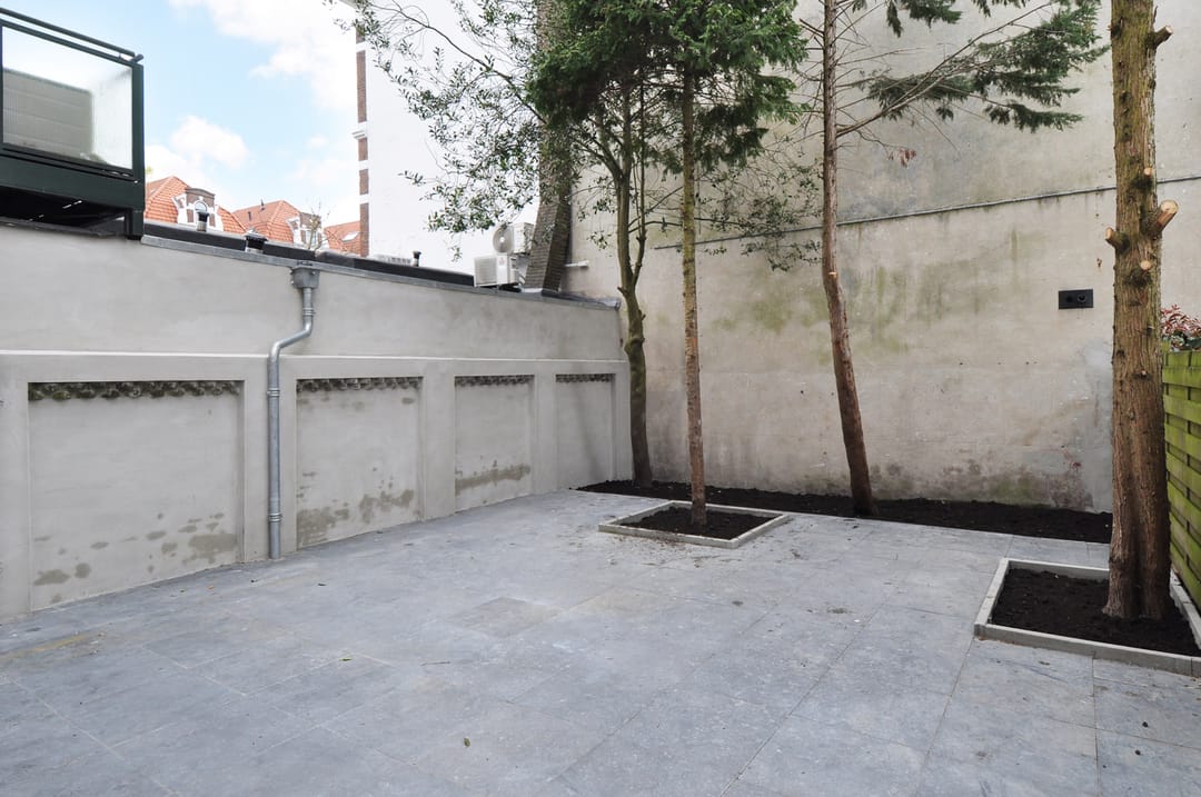 Foto 16 van Bezuidenhoutseweg 205