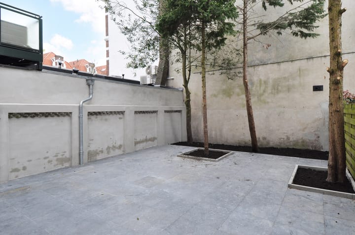 Photo 16 of Bezuidenhoutseweg 205