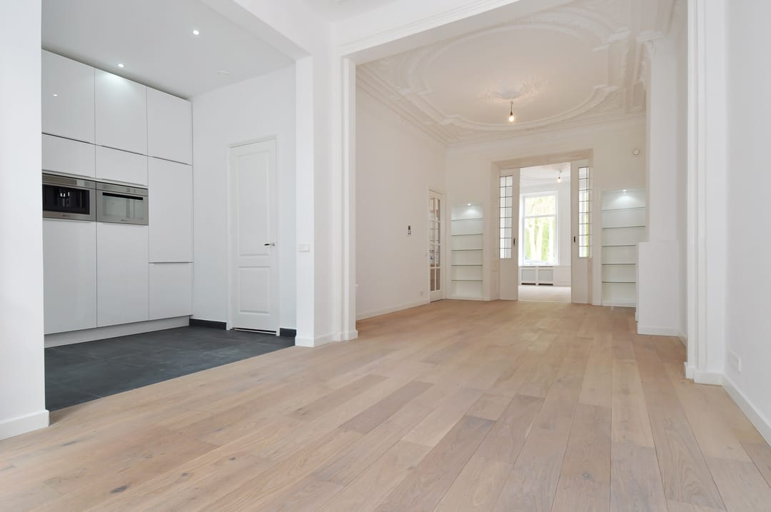 Foto 17 van Bezuidenhoutseweg 205