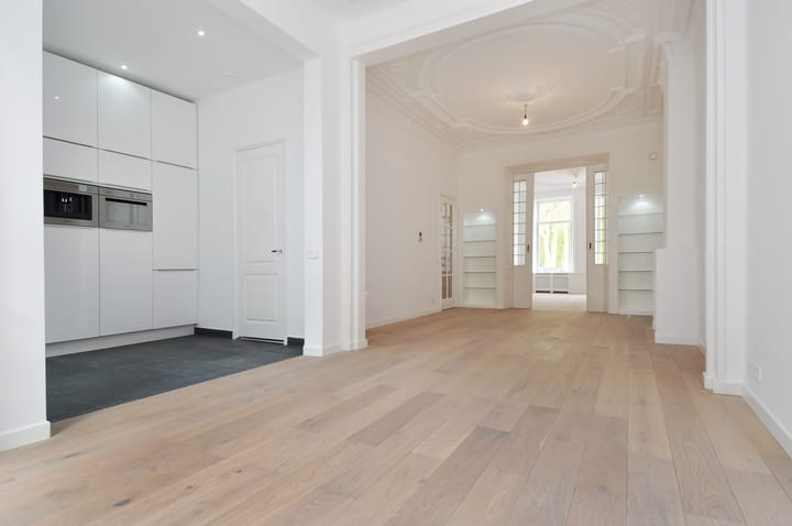 Photo 17 of Bezuidenhoutseweg 205