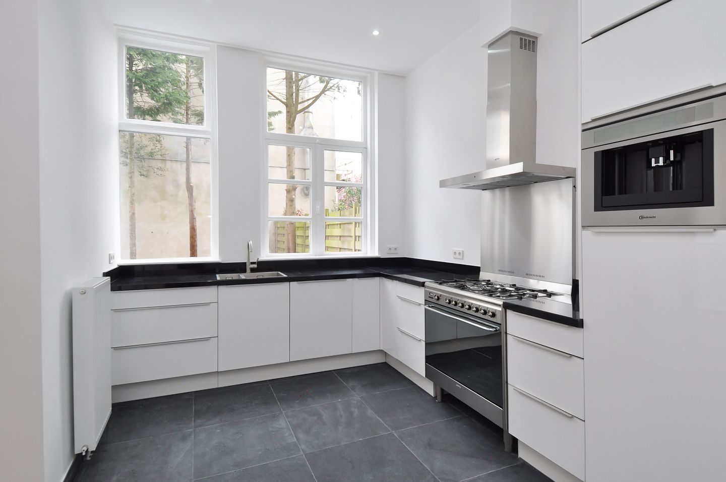 Foto 20 van Bezuidenhoutseweg 205