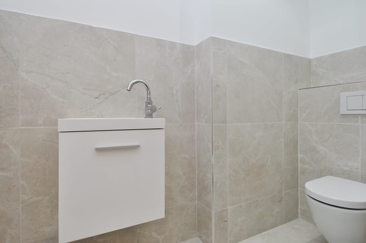 Photo 23 of Bezuidenhoutseweg 205