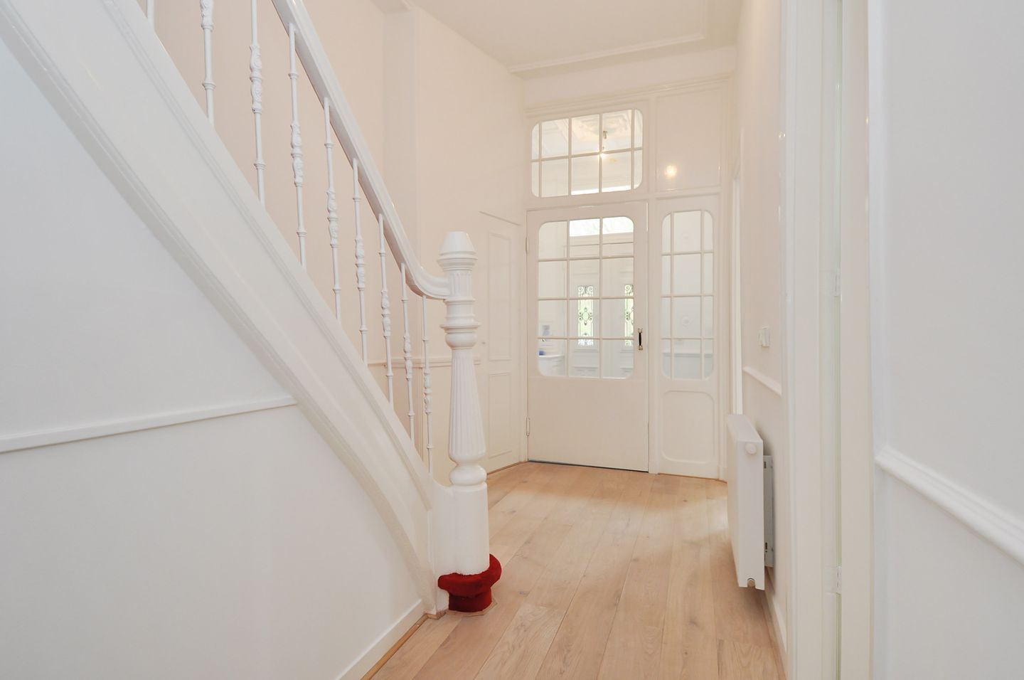 Foto 25 van Bezuidenhoutseweg 205