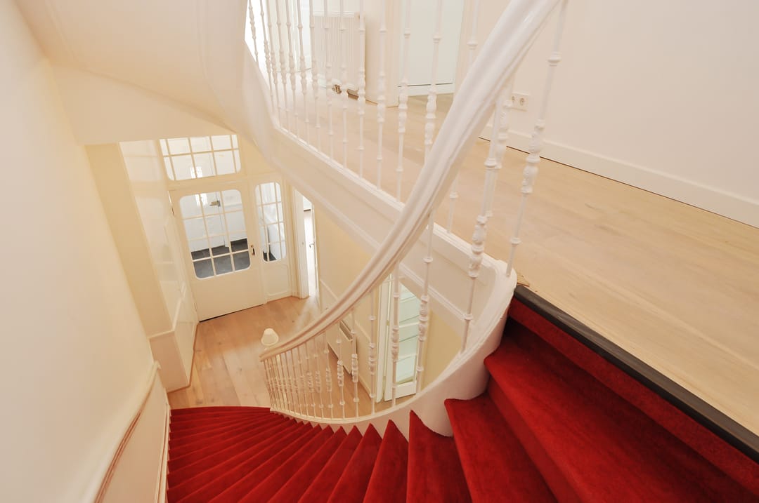 Foto 26 van Bezuidenhoutseweg 205