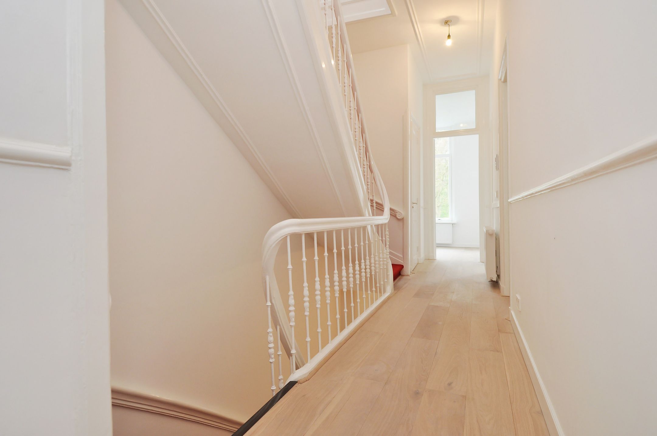 Foto 27 van Bezuidenhoutseweg 205