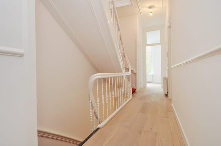 Photo 27 of Bezuidenhoutseweg 205