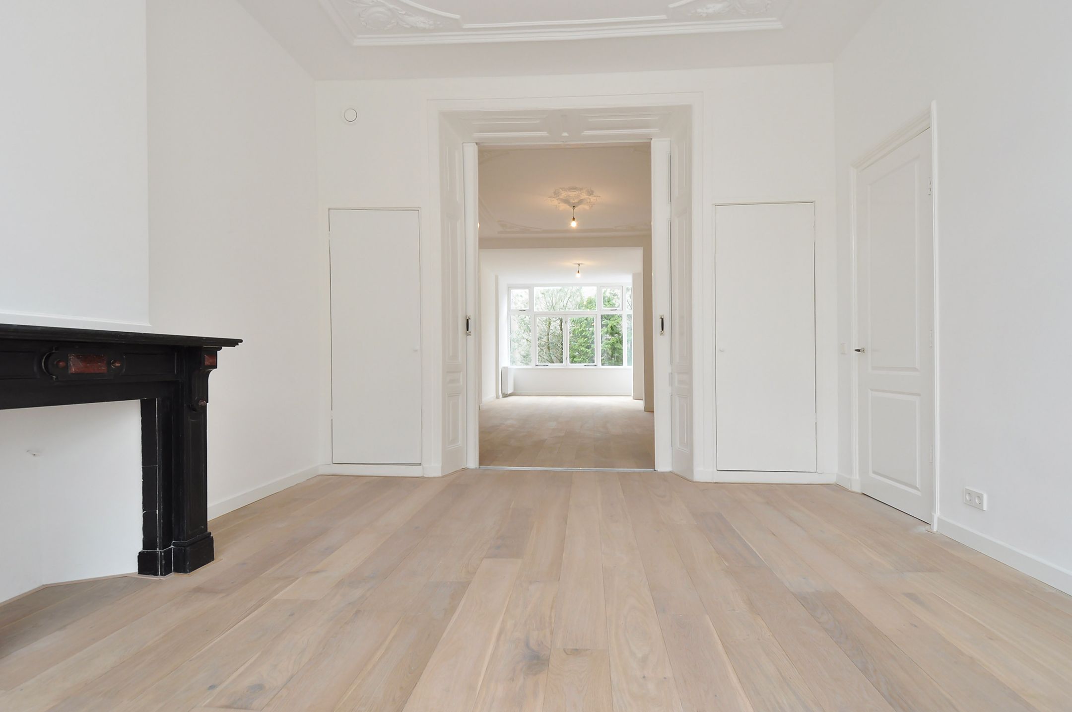 Foto 30 van Bezuidenhoutseweg 205