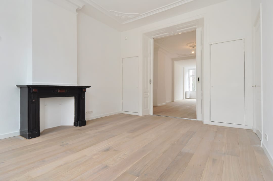 Foto 32 van Bezuidenhoutseweg 205