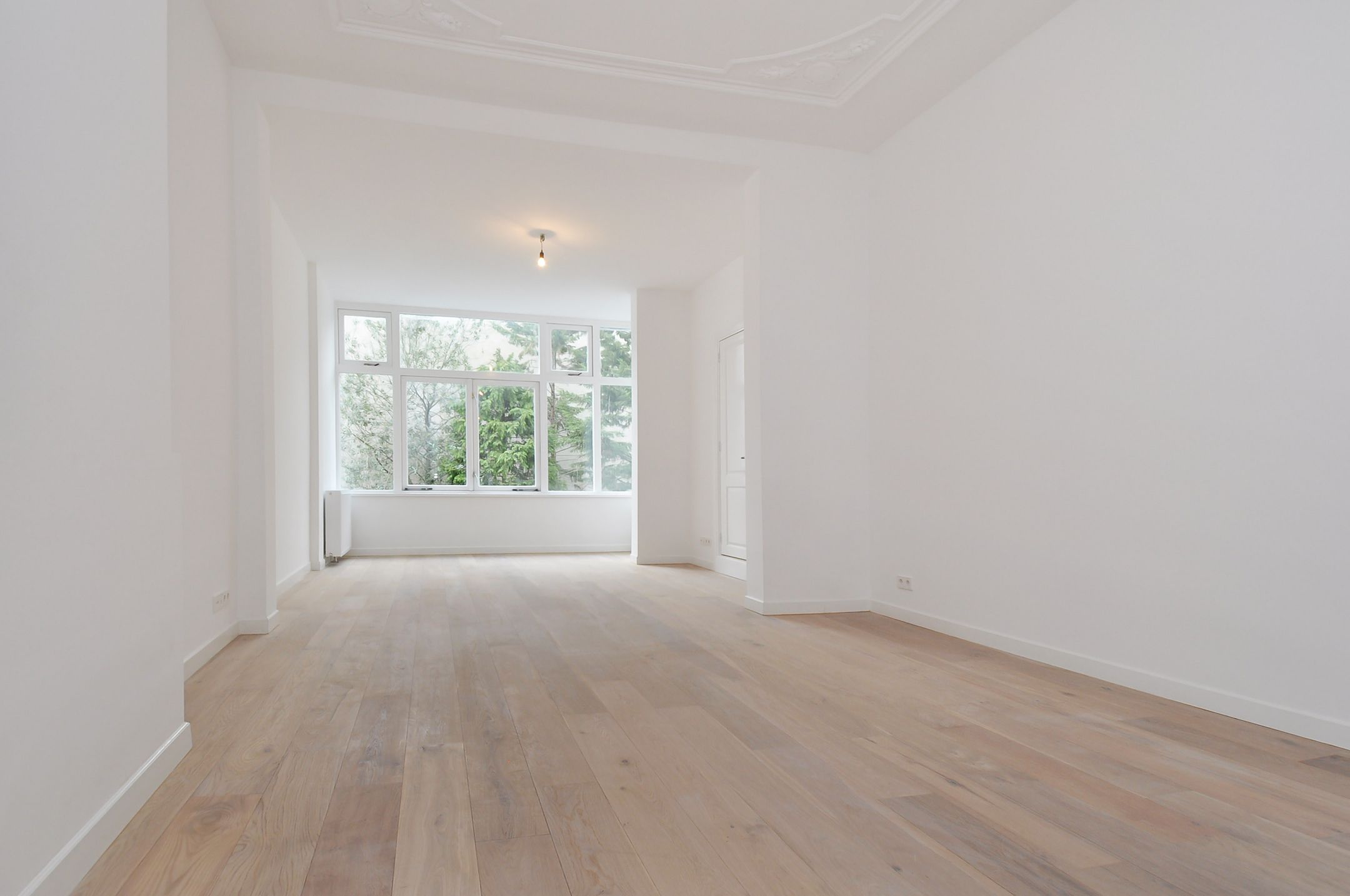 Foto 33 van Bezuidenhoutseweg 205