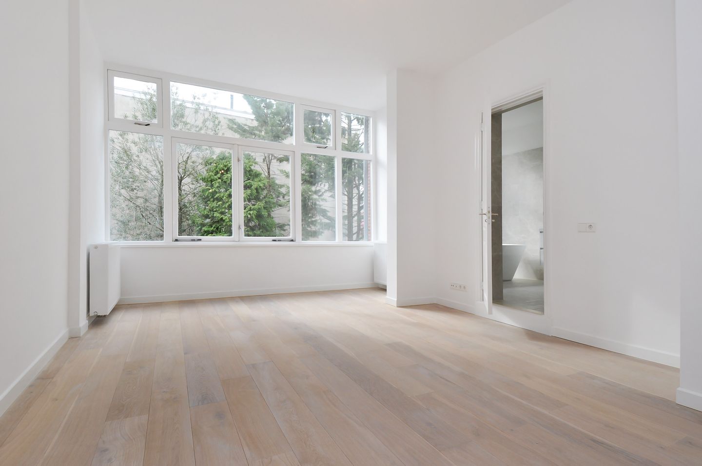 Foto 34 van Bezuidenhoutseweg 205