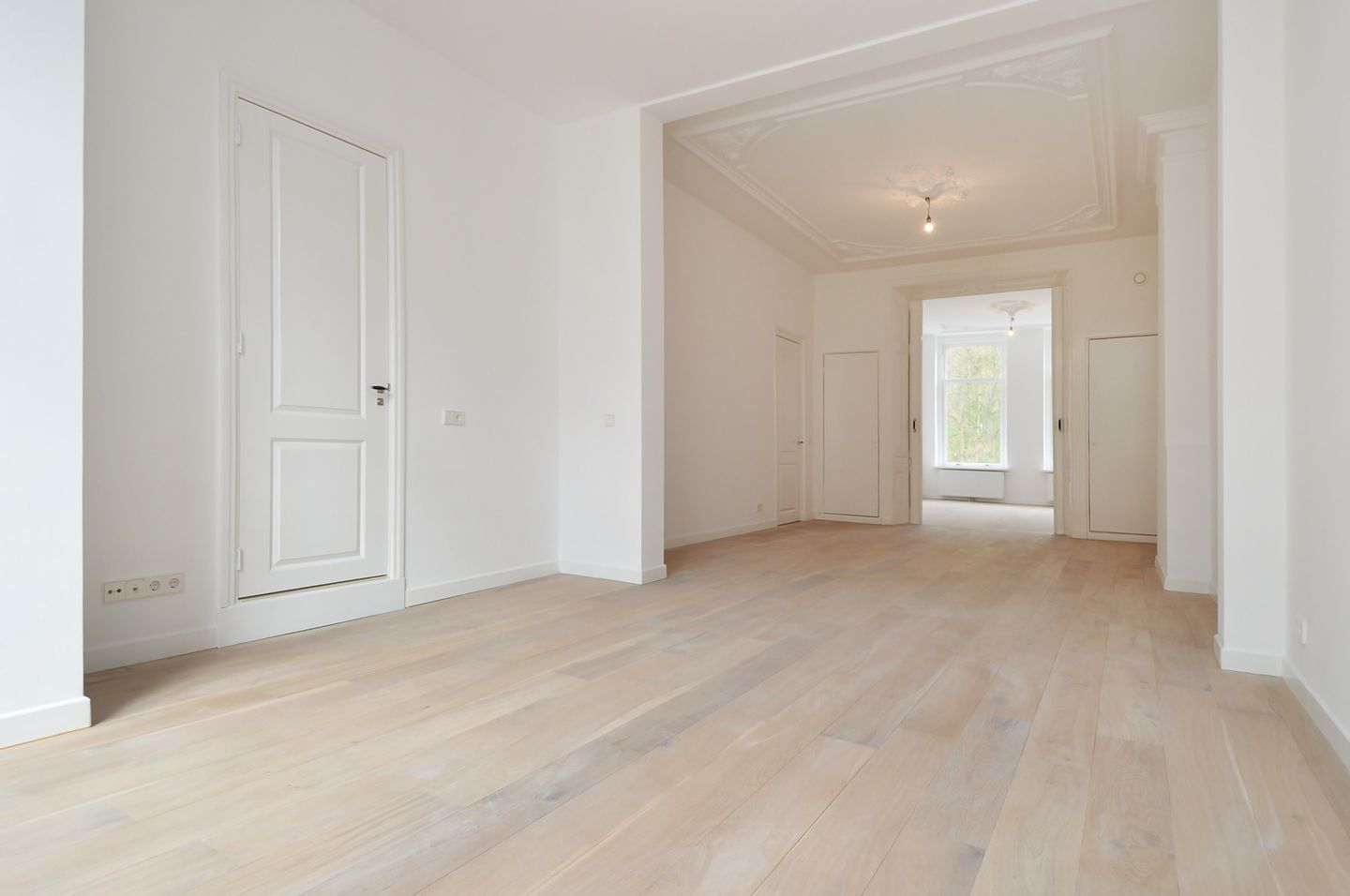 Foto 40 van Bezuidenhoutseweg 205