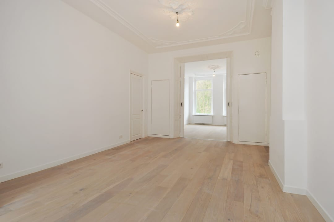 Foto 41 van Bezuidenhoutseweg 205