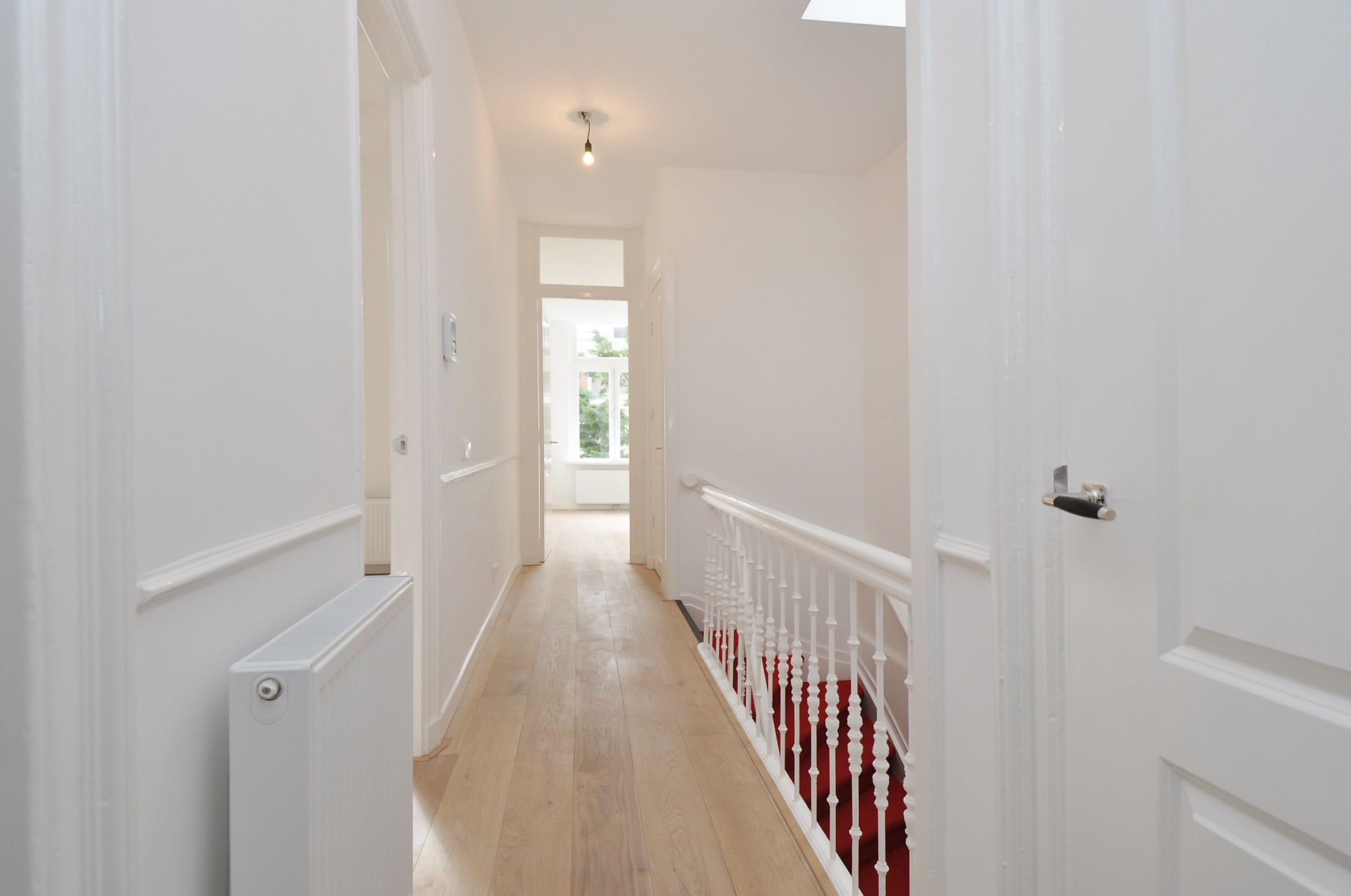 Foto 51 van Bezuidenhoutseweg 205