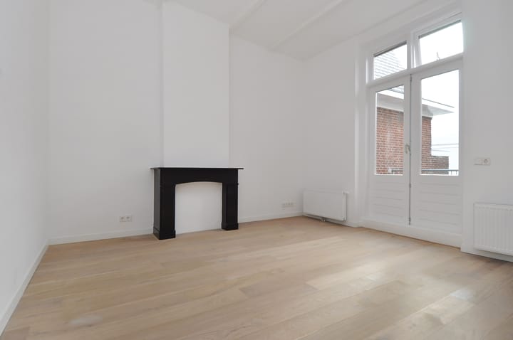 Photo 52 of Bezuidenhoutseweg 205