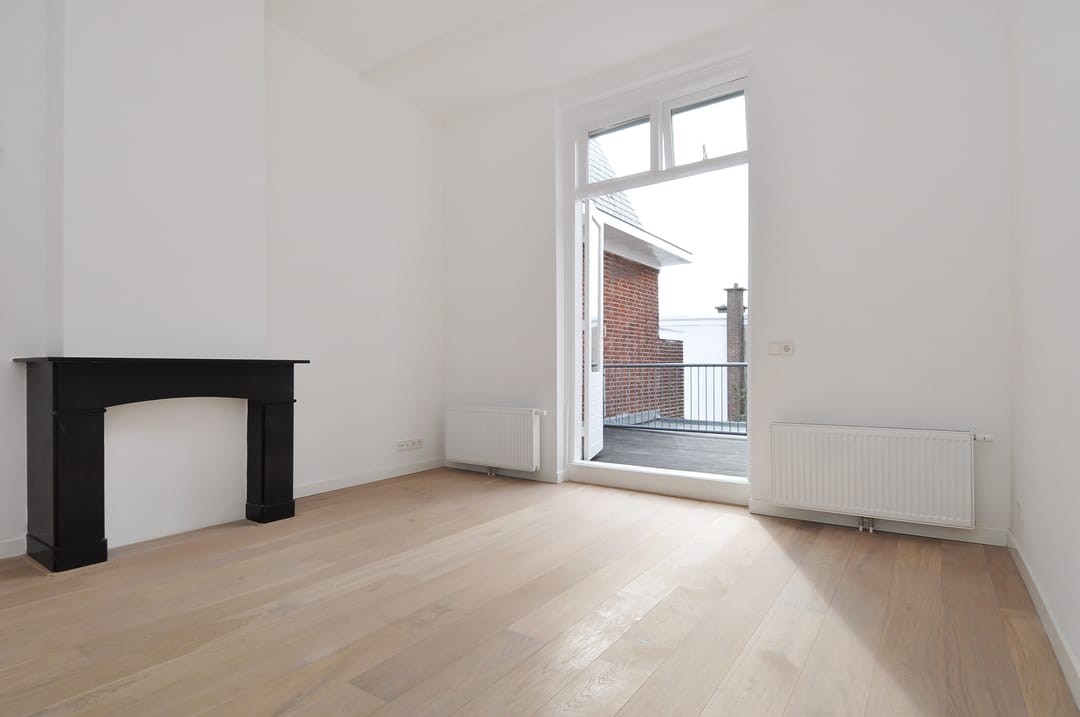 Foto 53 van Bezuidenhoutseweg 205