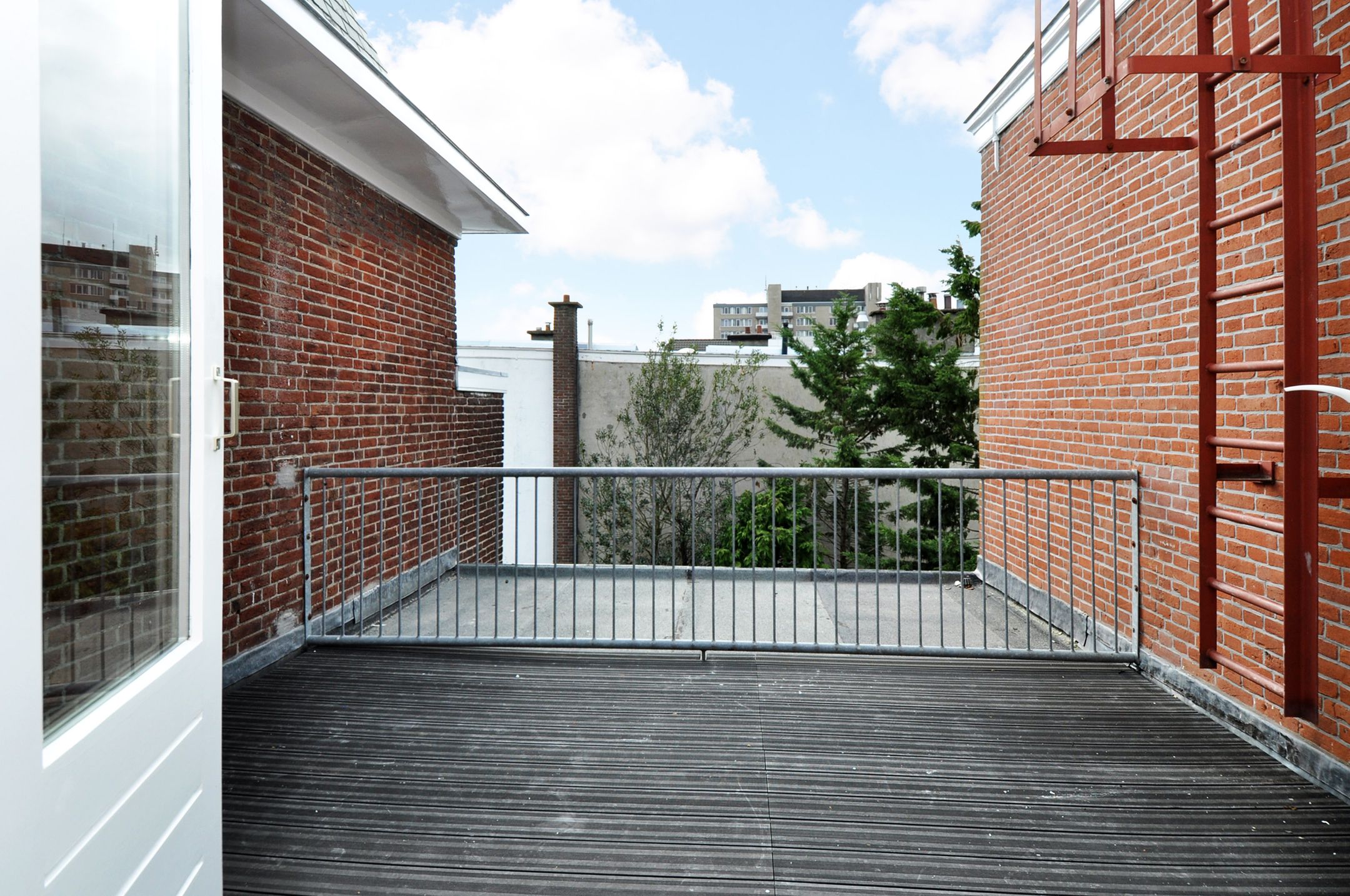 Foto 54 van Bezuidenhoutseweg 205