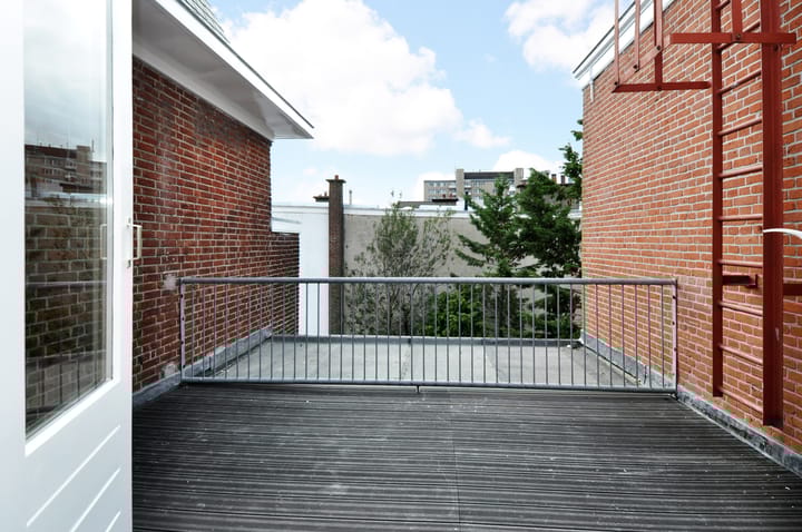 Photo 54 of Bezuidenhoutseweg 205