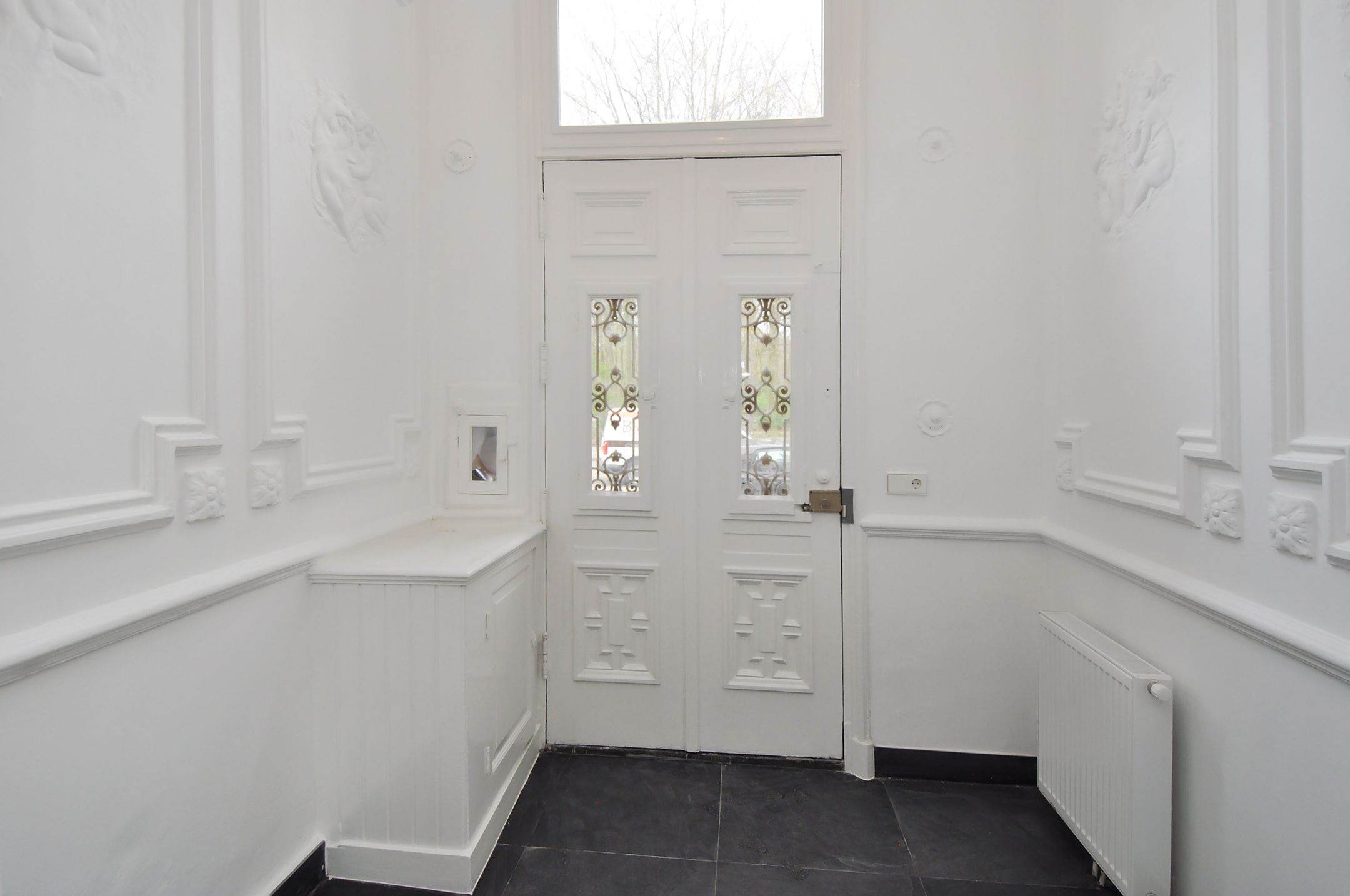 Foto 57 van Bezuidenhoutseweg 205