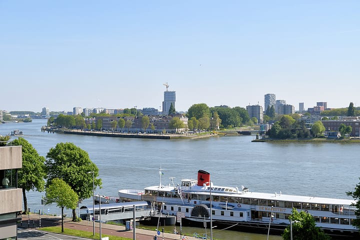 Foto 2 van 's-Lands werf 40