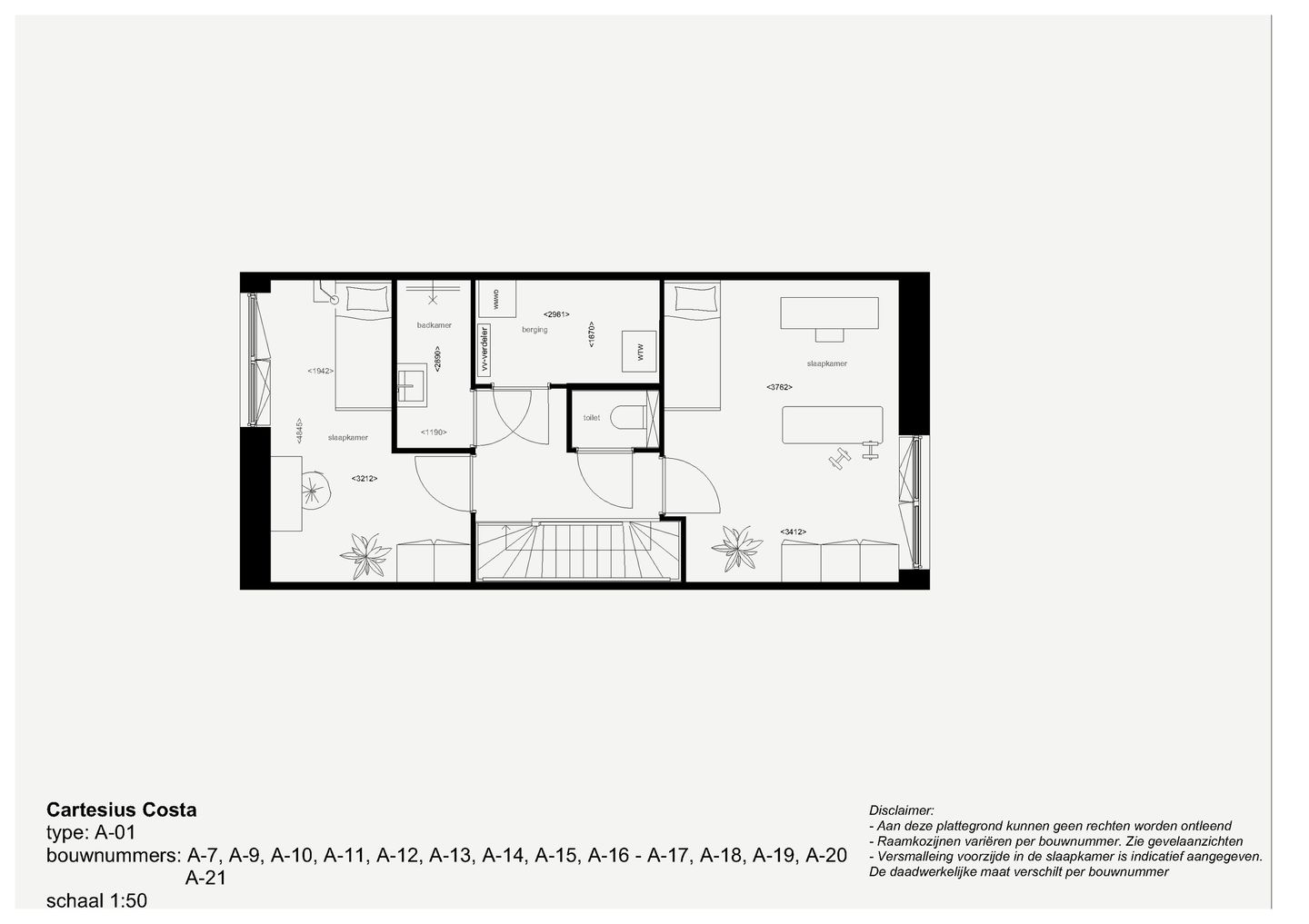 Foto 19 van Costa 3 (Bouwnr. 13)