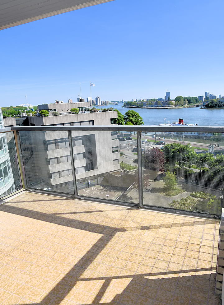 Foto 4 van 's-Lands werf 40