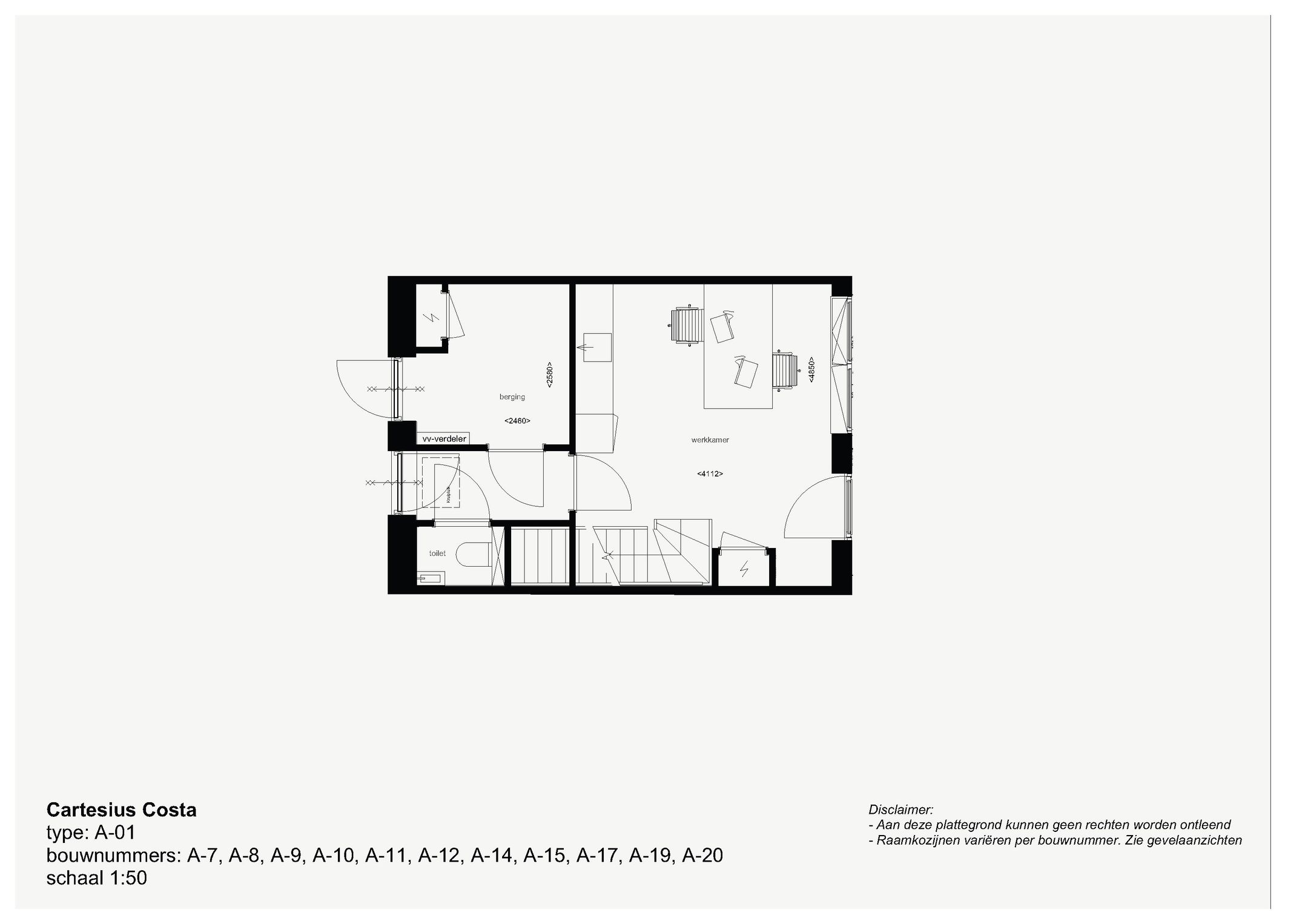 Foto 15 van Costa 3 (Bouwnr. 16)