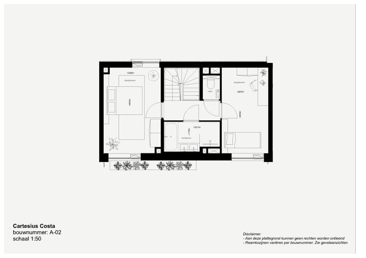 Foto 16 van Costa 1 (Bouwnr. 3)