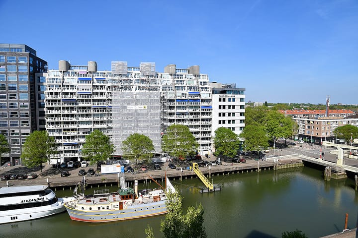 Foto 24 van 's-Lands werf 40