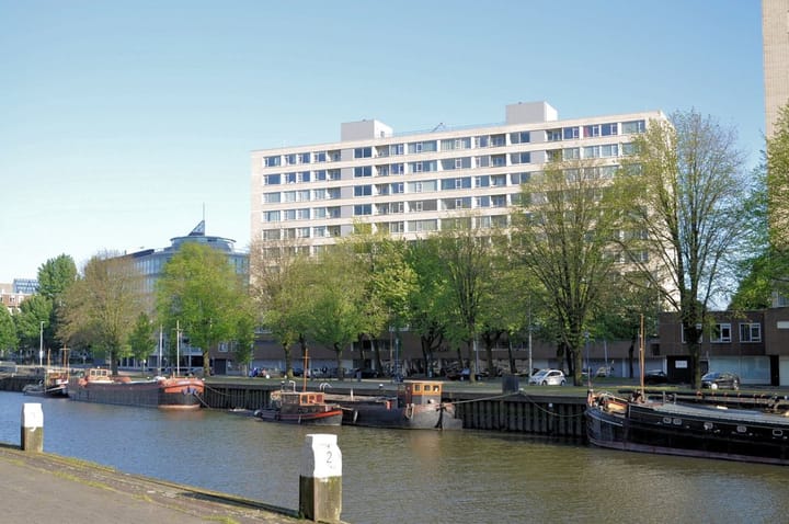 Foto 34 van 's-Lands werf 40