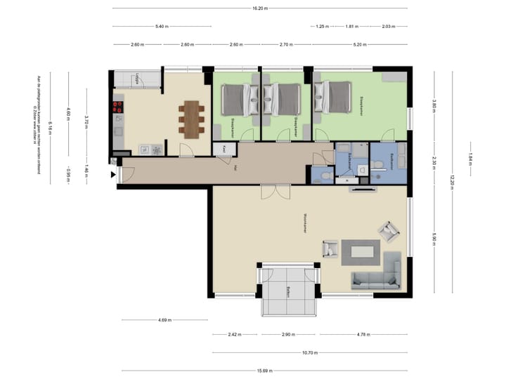 Foto 36 van 's-Lands werf 40