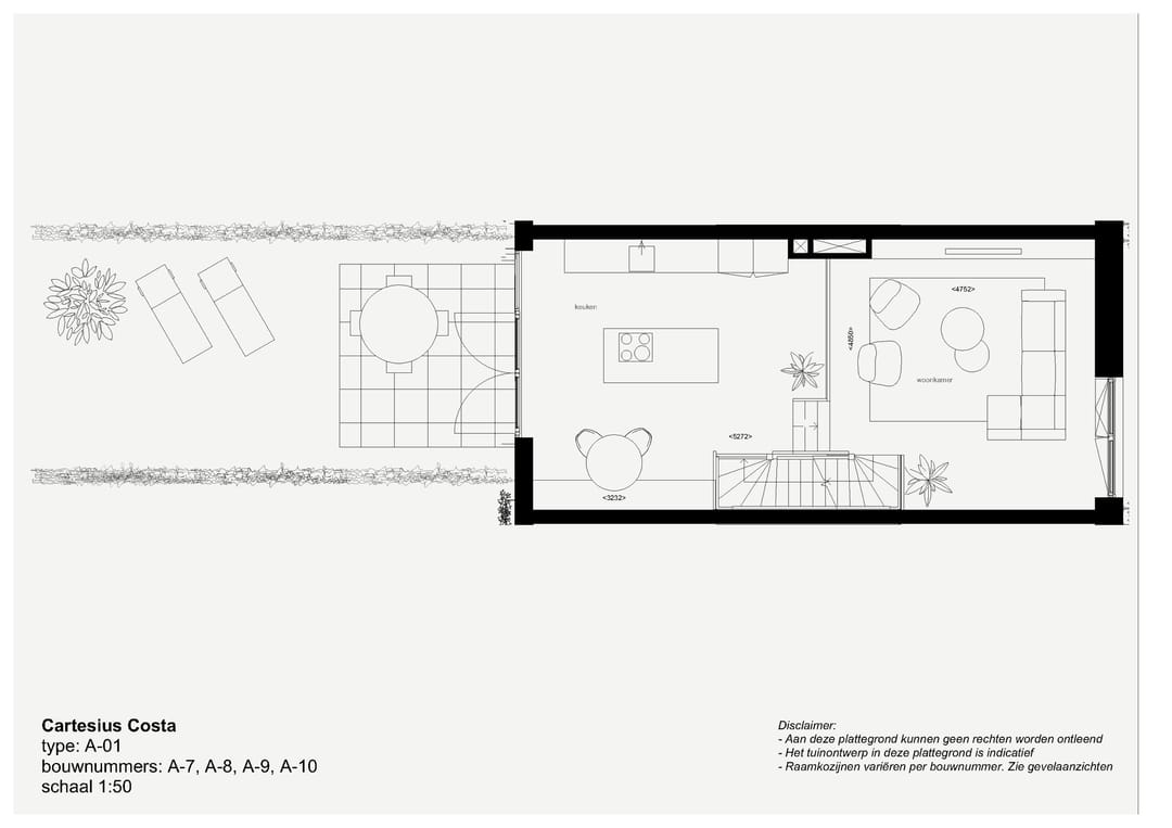 Foto 16 van Costa 2 (Bouwnr. 10)