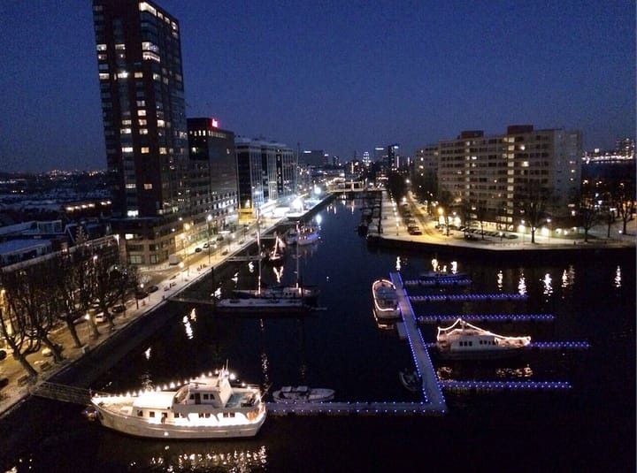 Foto 37 van 's-Lands werf 40