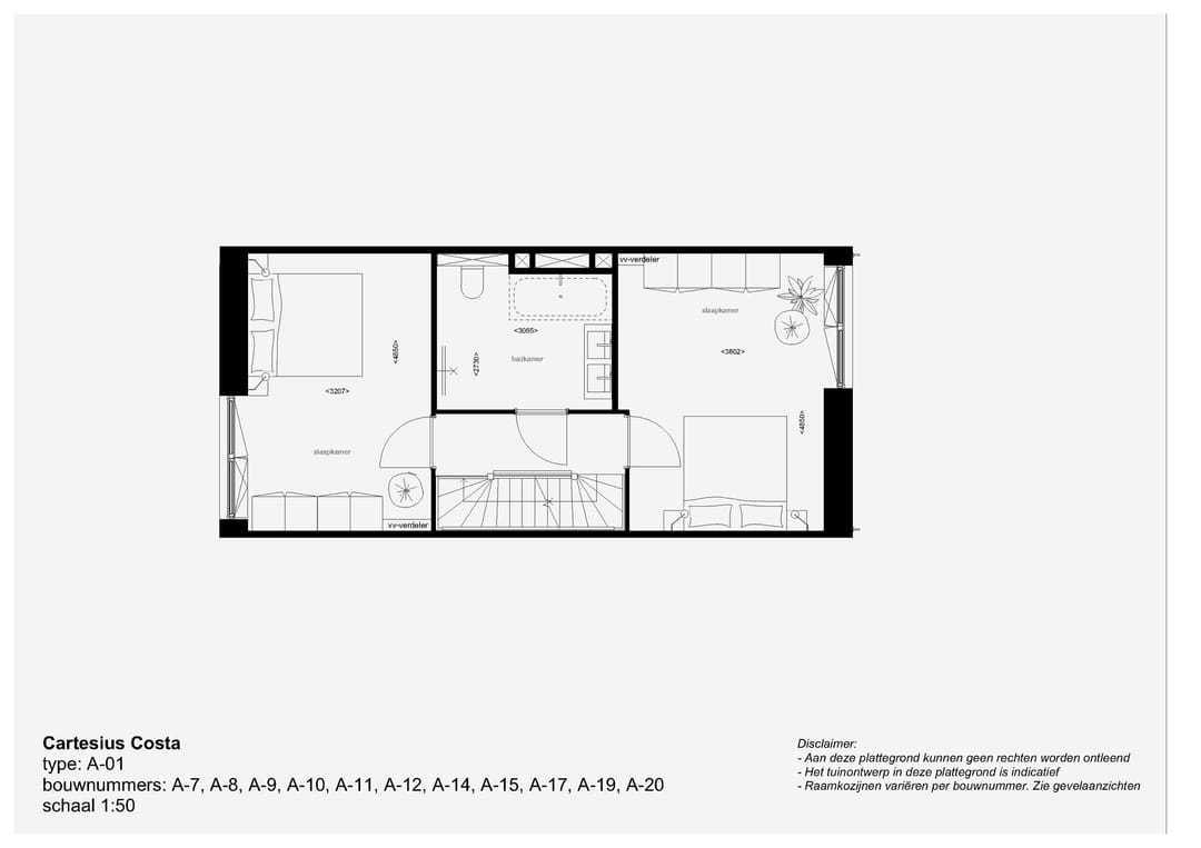 Foto 17 van Costa 2 (Bouwnr. 10)