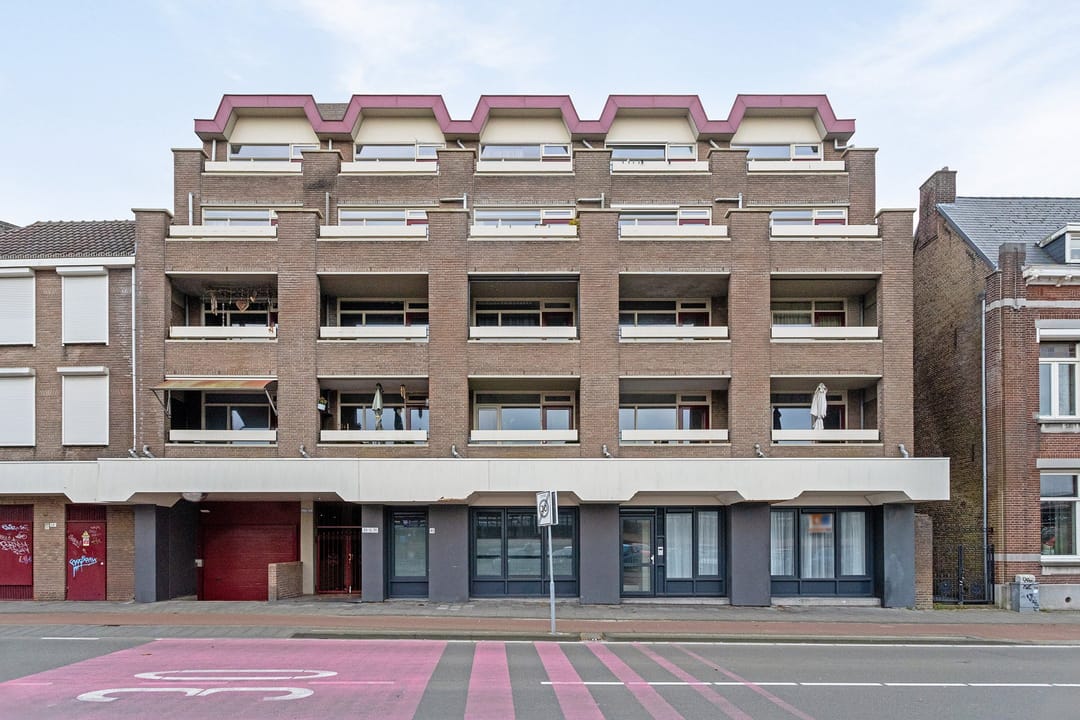 Foto 1 van Stationsstraat 49