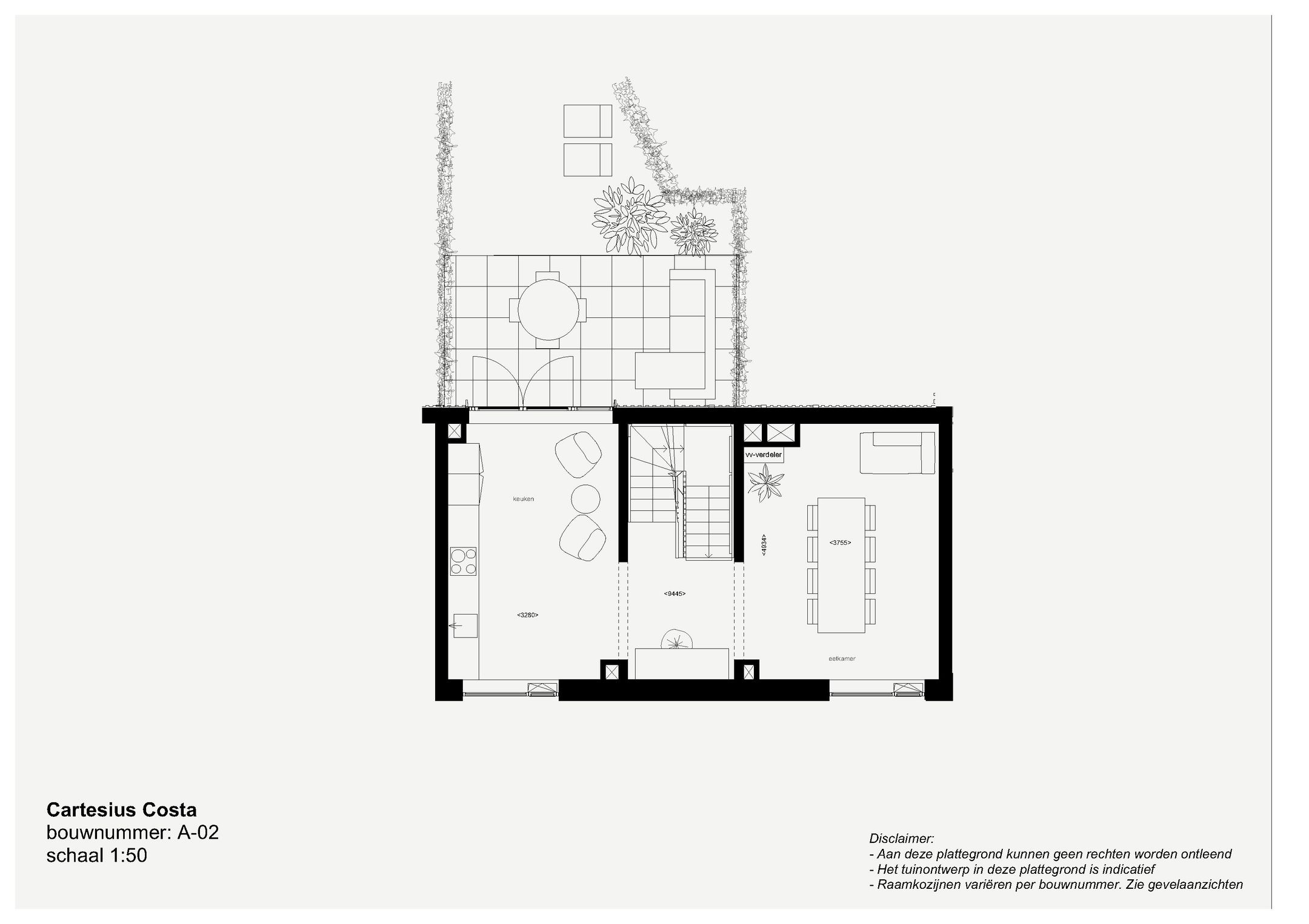 Foto 15 van Costa 1 (Bouwnr. 4)