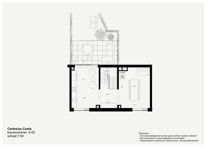 Foto 15 van Costa 1 (Bouwnr. 4)