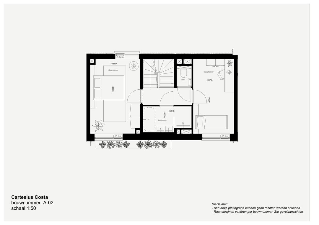 Foto 16 van Costa 1 (Bouwnr. 4)