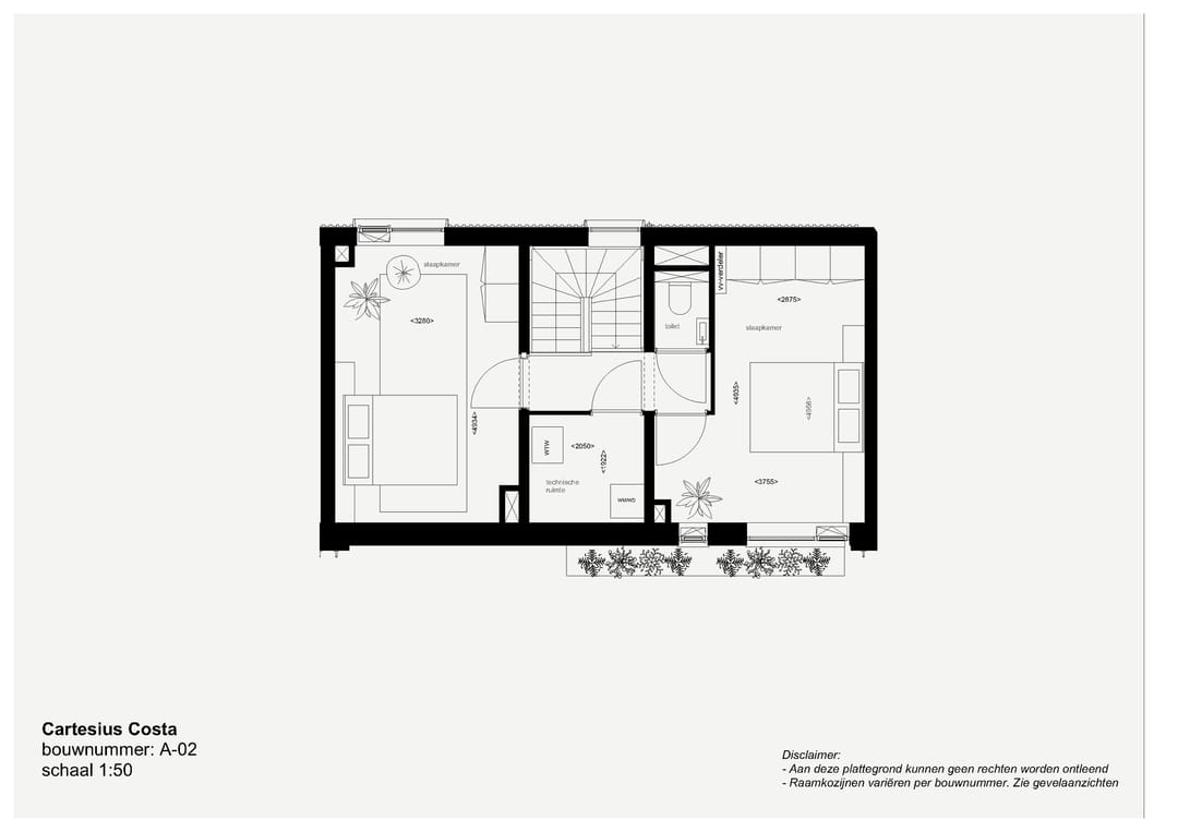 Foto 17 van Costa 1 (Bouwnr. 4)