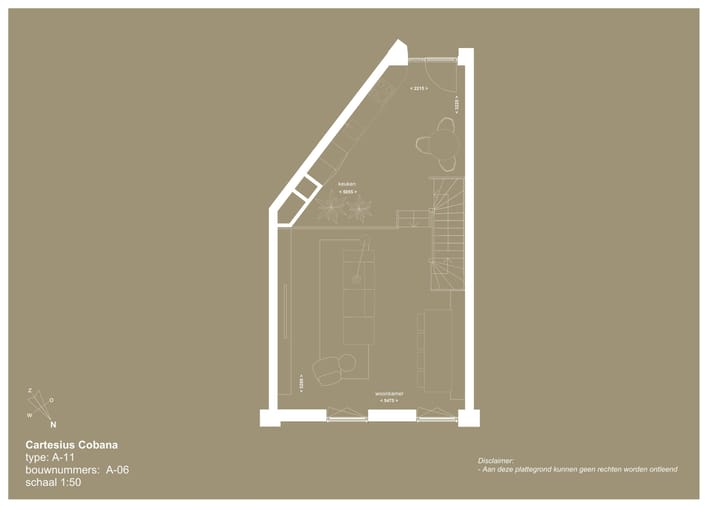 Foto 16 van Costa 2 (Bouwnr. 6)